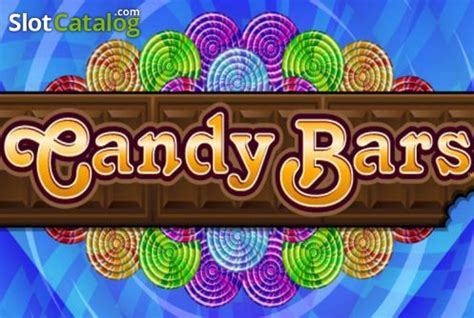 Candy Bars 4
